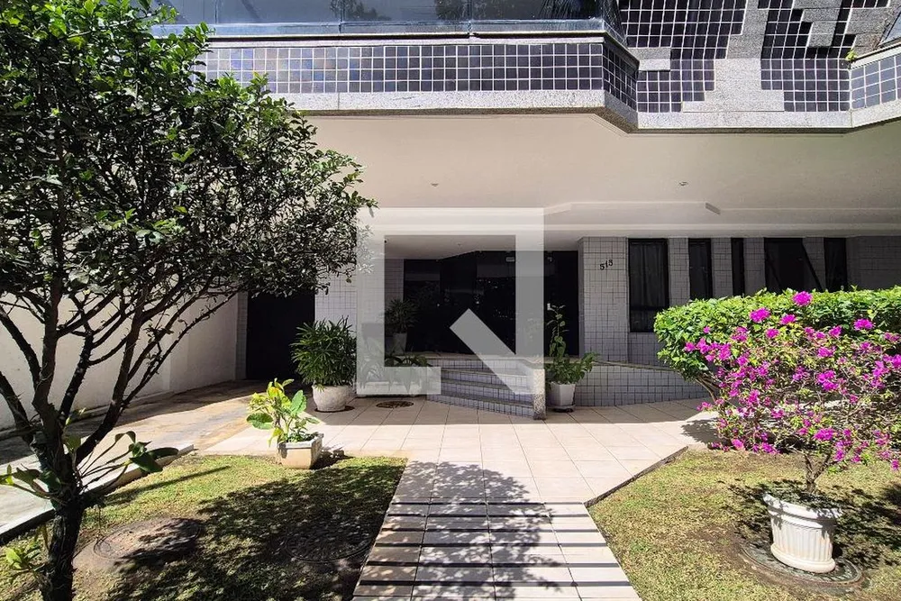 Apartamento, 4 quartos, 220 m² - Foto 84