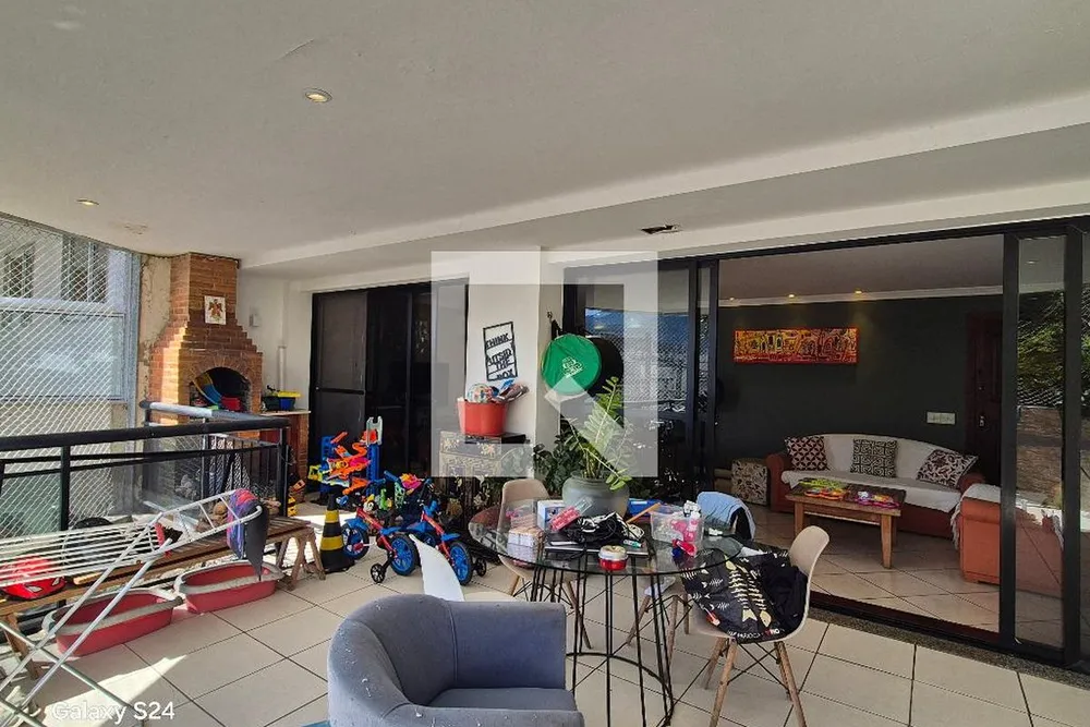 Apartamento, 4 quartos, 220 m² - Foto 11