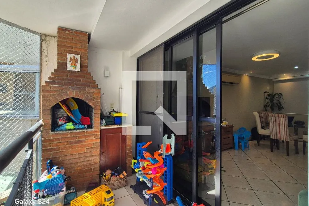 Apartamento, 4 quartos, 220 m² - Foto 13