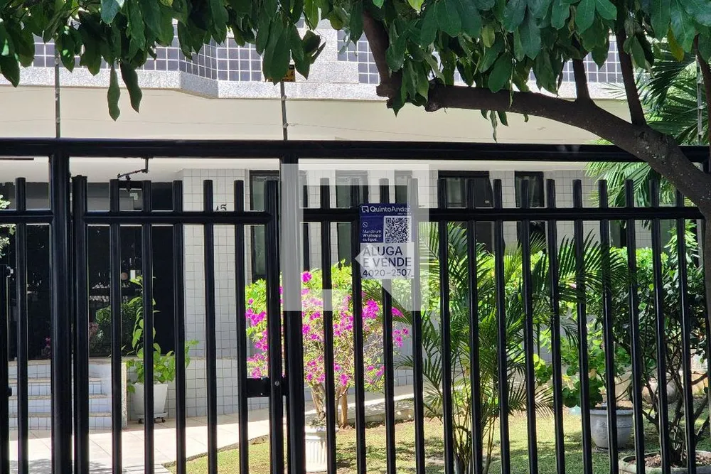 Apartamento, 4 quartos, 220 m² - Foto 88