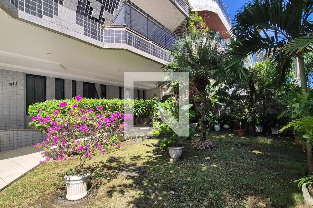 Apartamento, 4 quartos, 220 m² - Foto 82