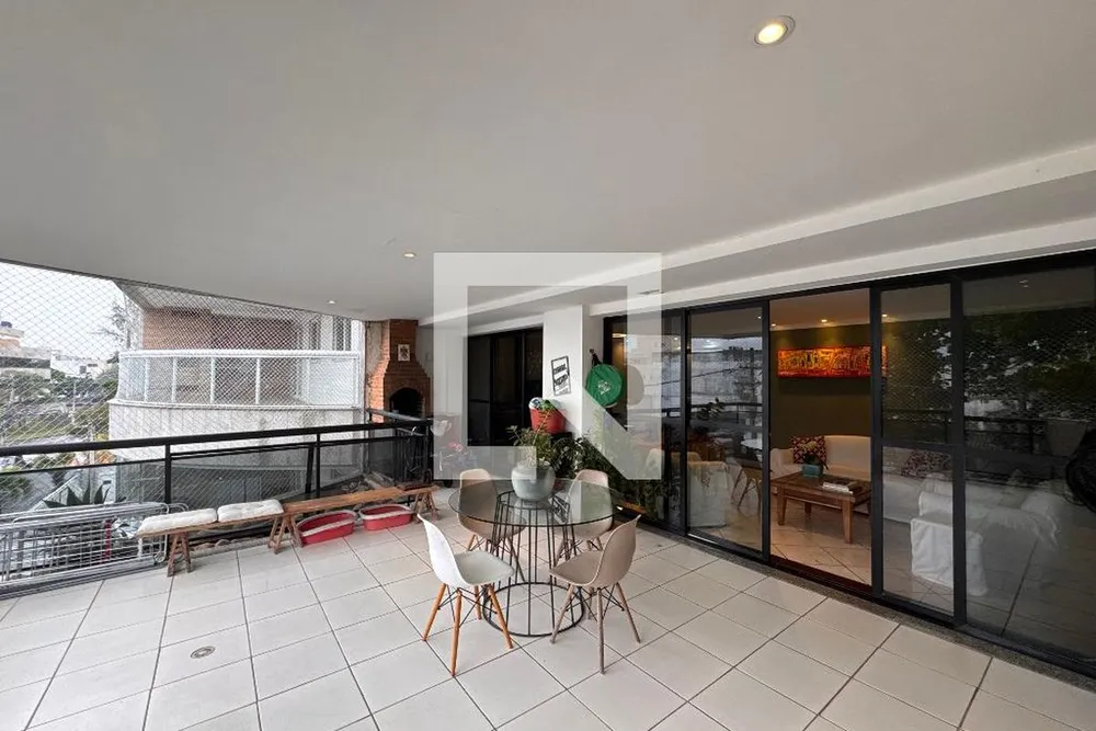 Apartamento, 4 quartos, 220 m² - Foto 14