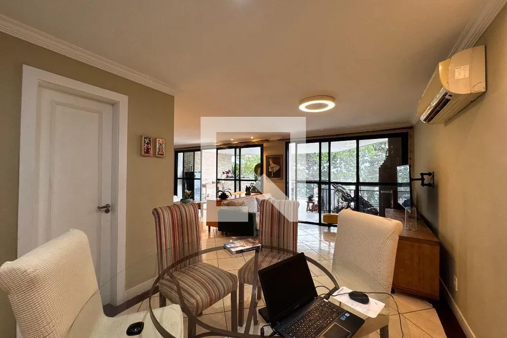 Apartamento, 4 quartos, 220 m² - Foto 8