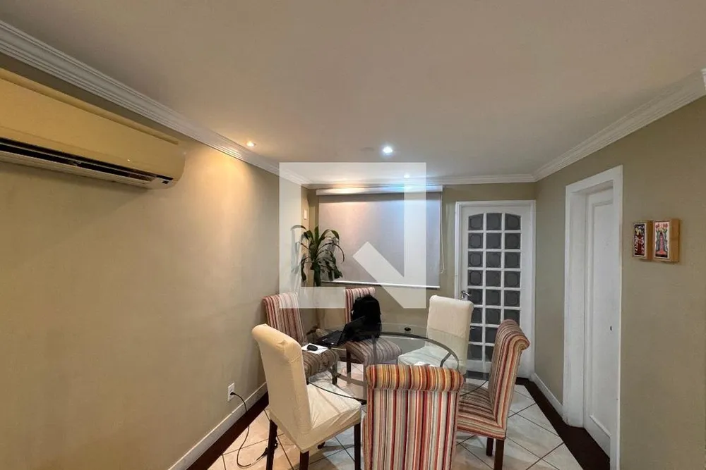 Apartamento, 4 quartos, 220 m² - Foto 10