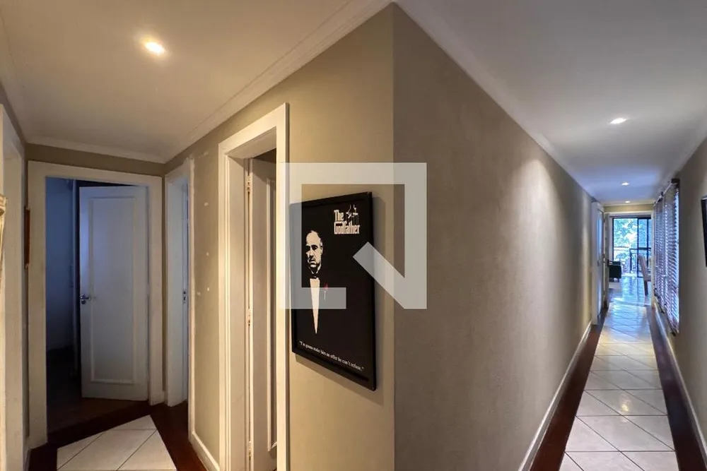 Apartamento, 4 quartos, 220 m² - Foto 23