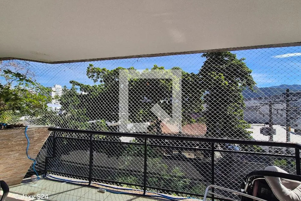 Apartamento, 4 quartos, 220 m² - Foto 15