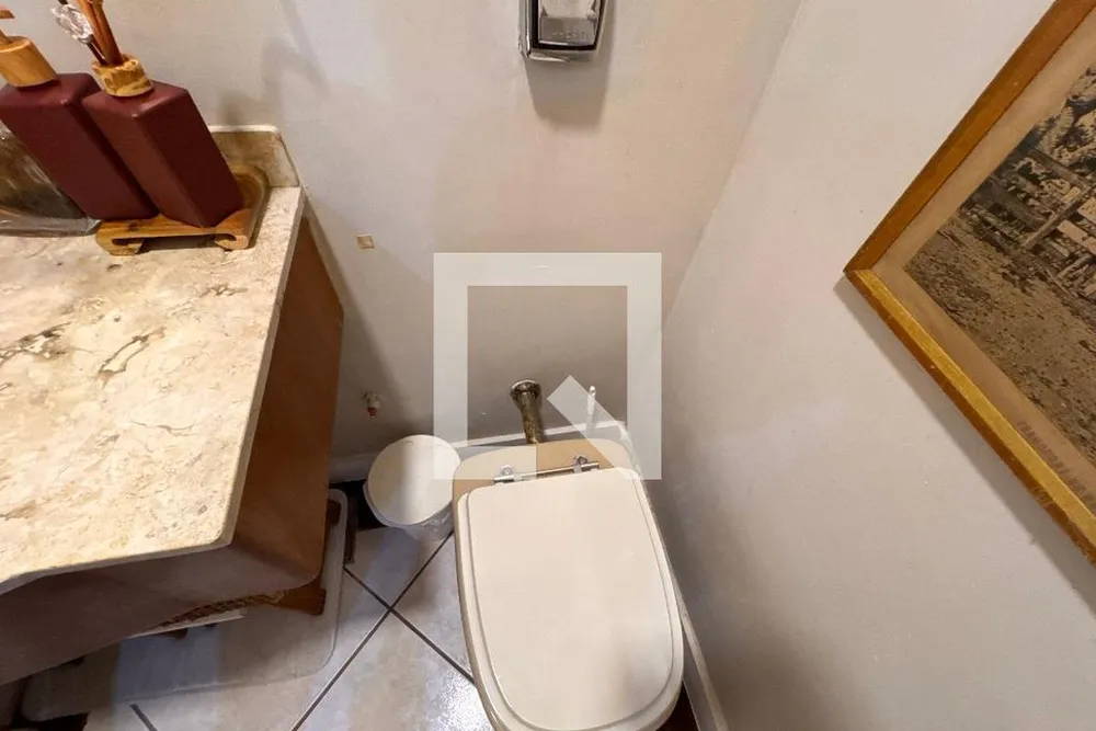 Apartamento, 4 quartos, 220 m² - Foto 87