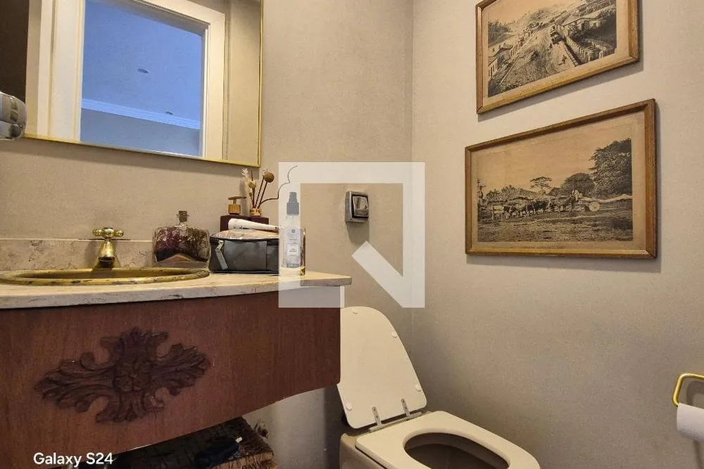 Apartamento, 4 quartos, 220 m² - Foto 18
