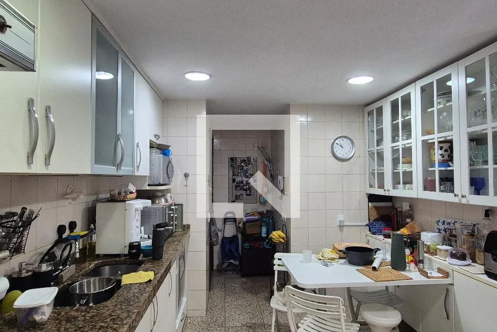 Apartamento, 4 quartos, 220 m² - Foto 73