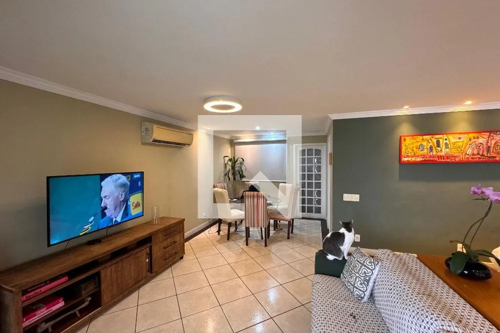 Apartamento, 4 quartos, 220 m² - Foto 5