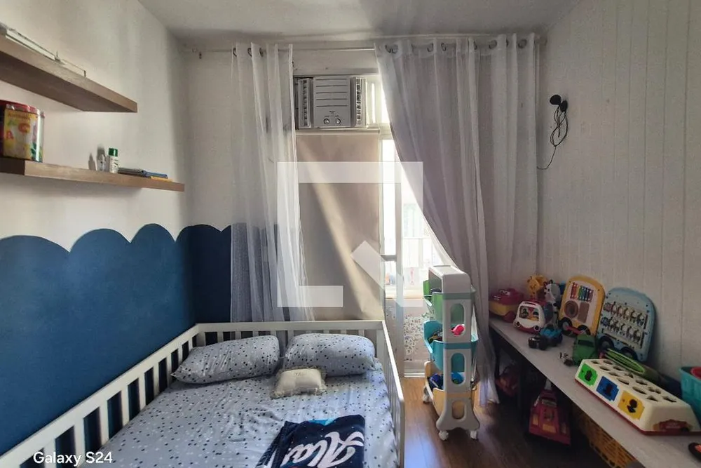 Apartamento, 4 quartos, 220 m² - Foto 26