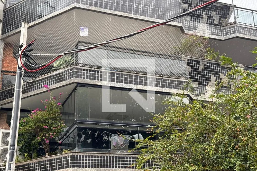 Apartamento, 4 quartos, 220 m² - Foto 92