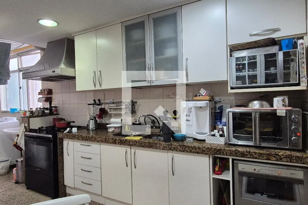 Apartamento, 4 quartos, 220 m² - Foto 71