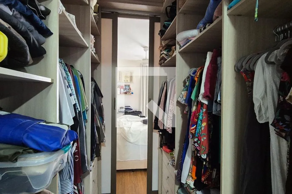 Apartamento, 4 quartos, 220 m² - Foto 54