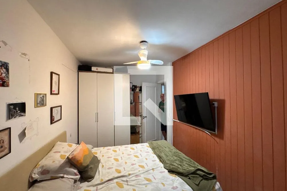 Apartamento, 4 quartos, 220 m² - Foto 43