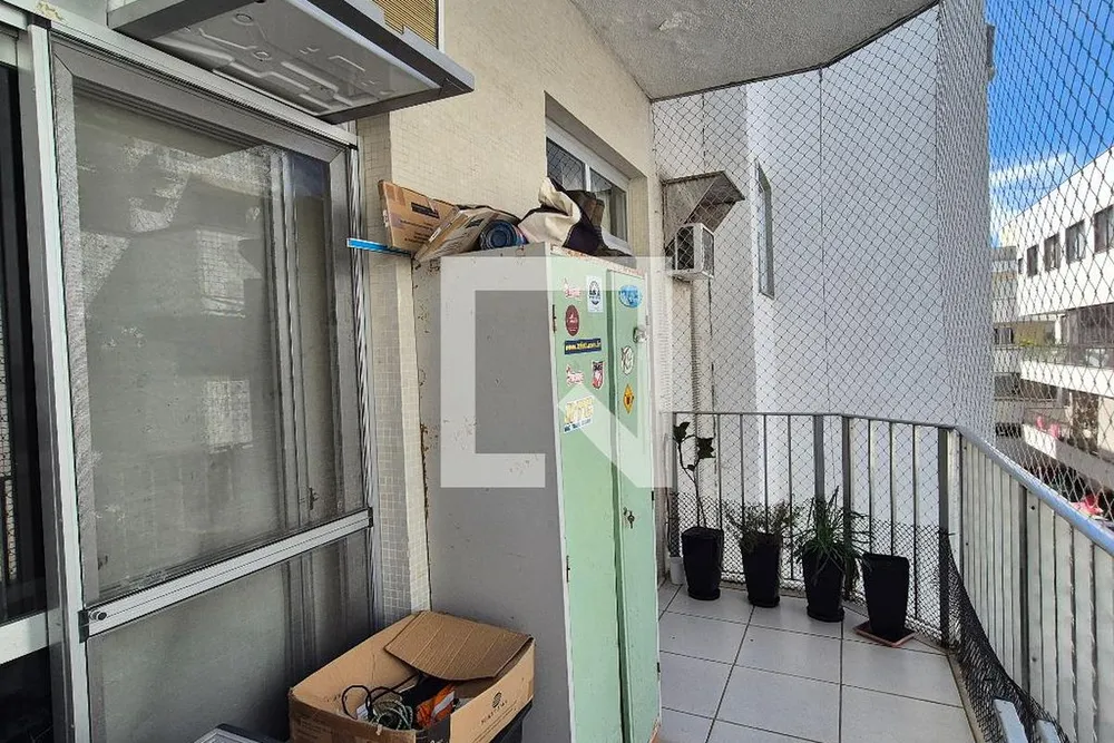 Apartamento, 4 quartos, 220 m² - Foto 53