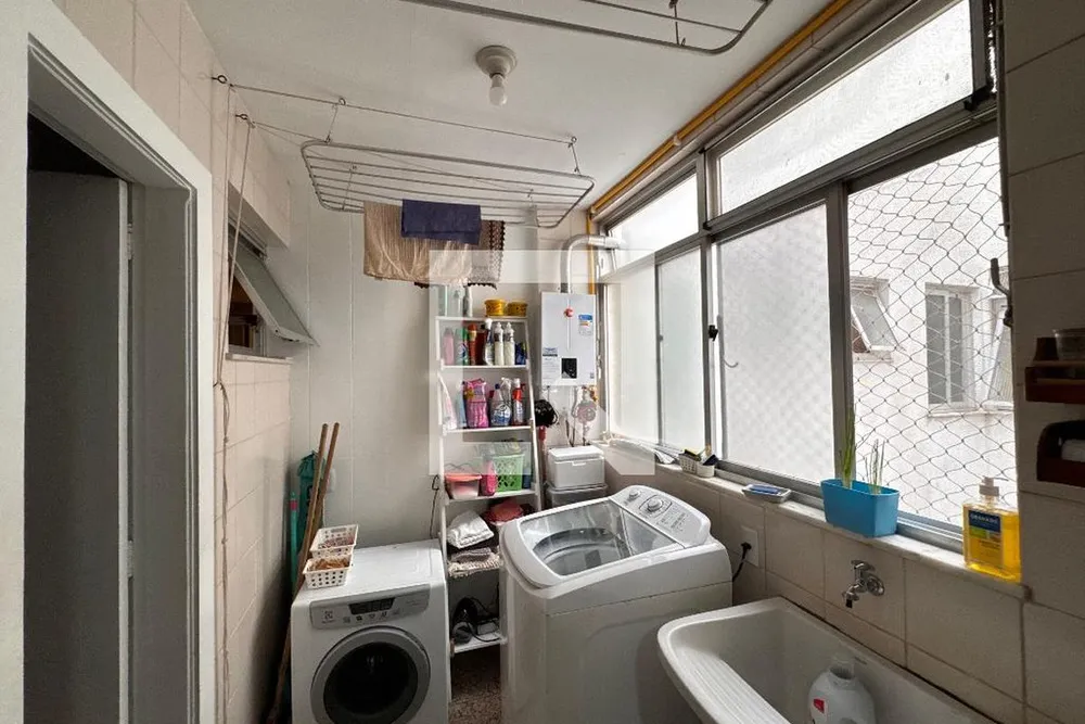 Apartamento, 4 quartos, 220 m² - Foto 81