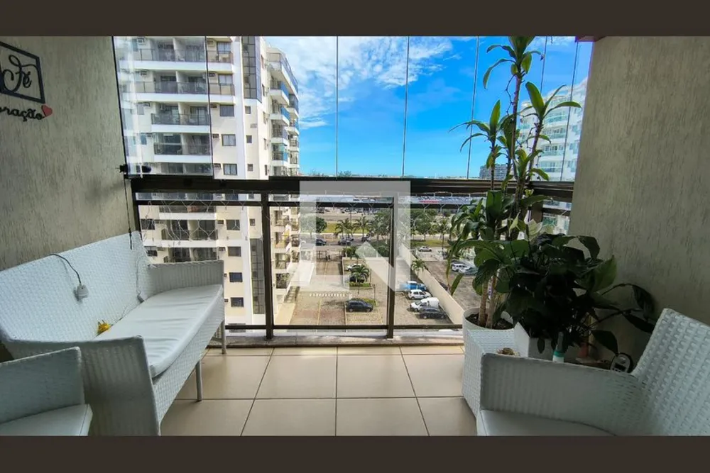 Apartamento, 2 quartos, 64 m² - Foto 6
