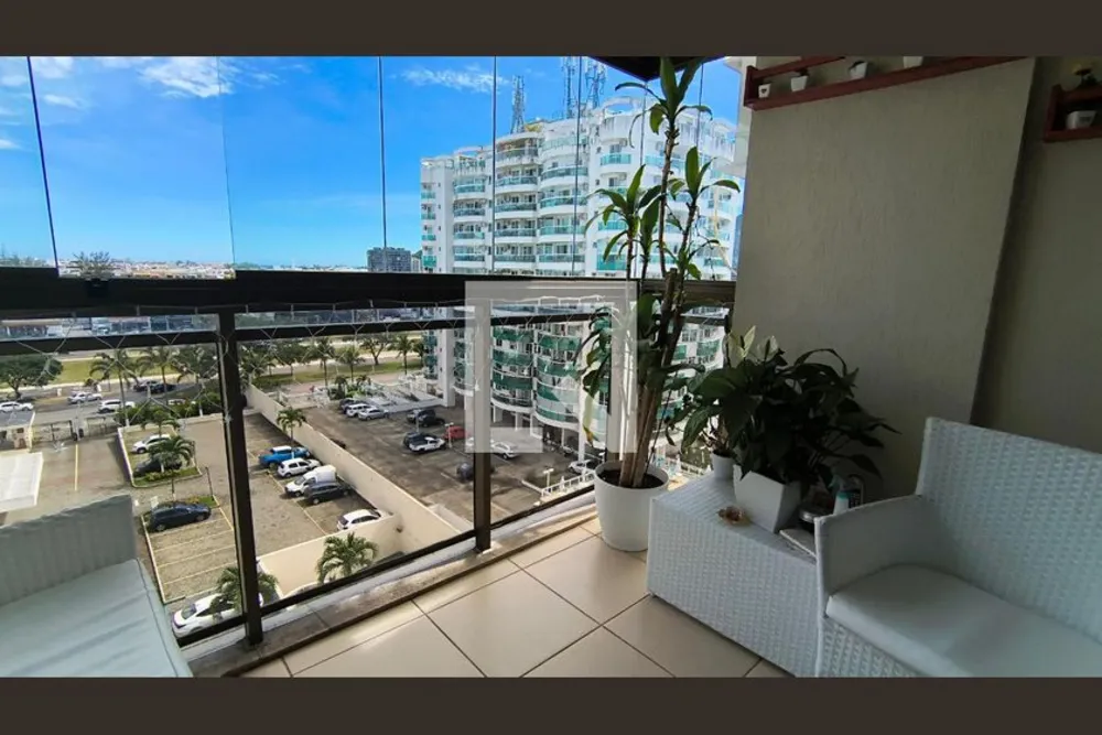 Apartamento, 2 quartos, 64 m² - Foto 7
