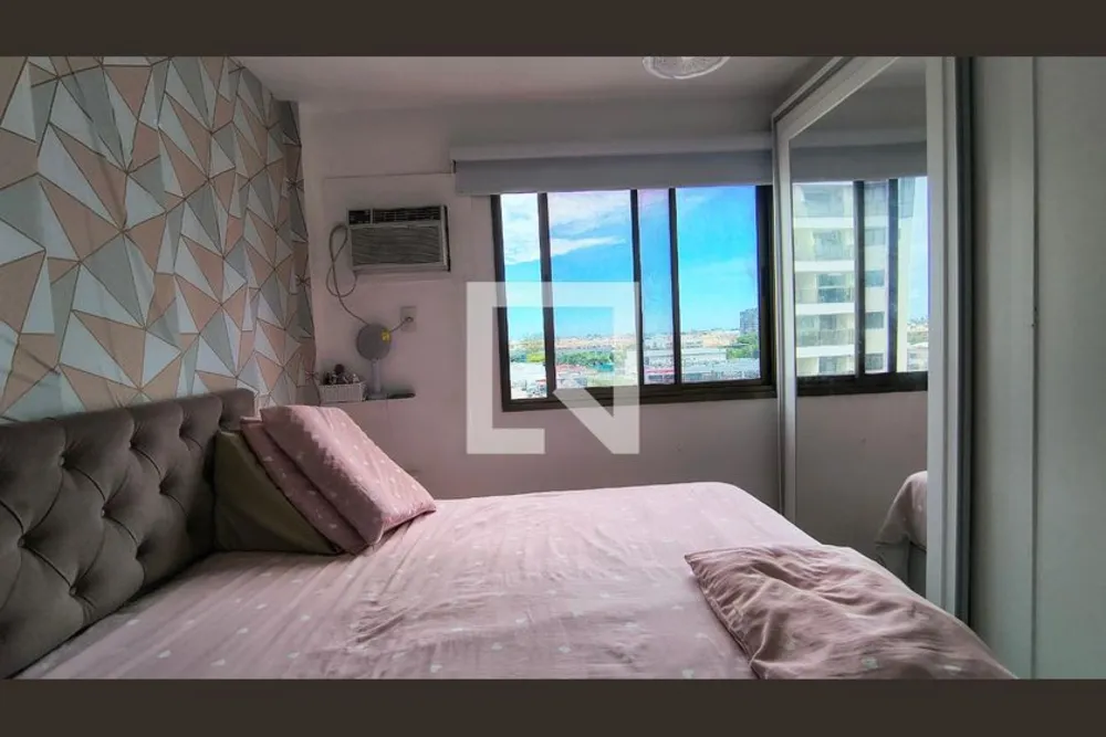 Apartamento, 2 quartos, 64 m² - Foto 10