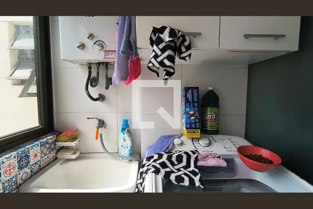 Apartamento, 2 quartos, 64 m² - Foto 15