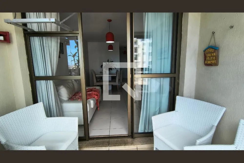 Apartamento, 2 quartos, 64 m² - Foto 8