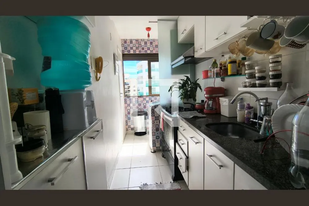 Apartamento, 2 quartos, 64 m² - Foto 32
