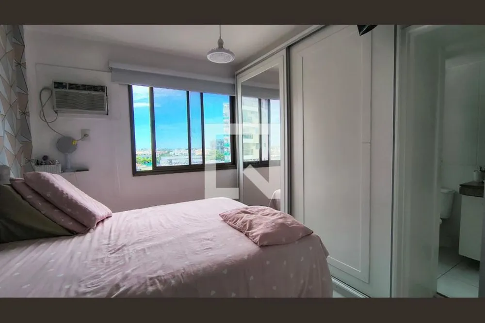 Apartamento, 2 quartos, 64 m² - Foto 11