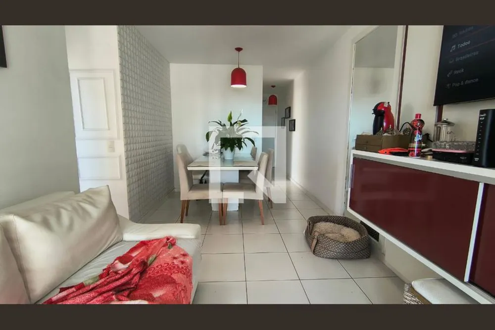 Apartamento, 2 quartos, 64 m² - Foto 3
