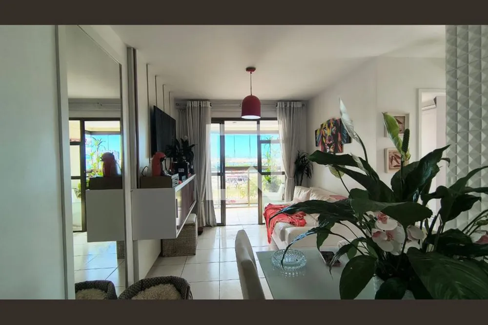 Apartamento, 2 quartos, 64 m² - Foto 2