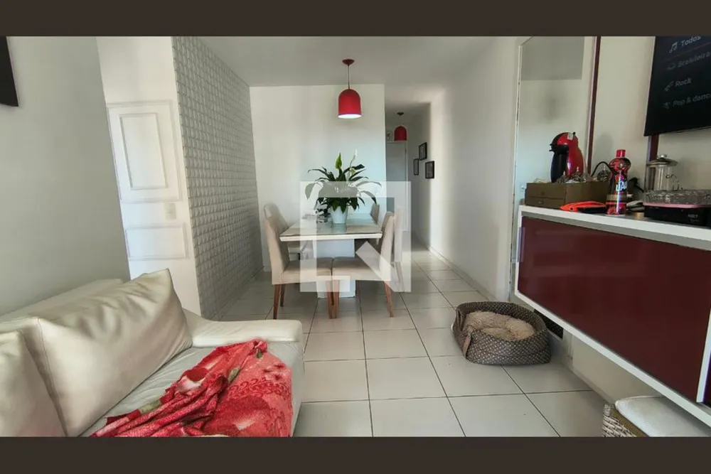 Apartamento, 2 quartos, 64 m² - Foto 4