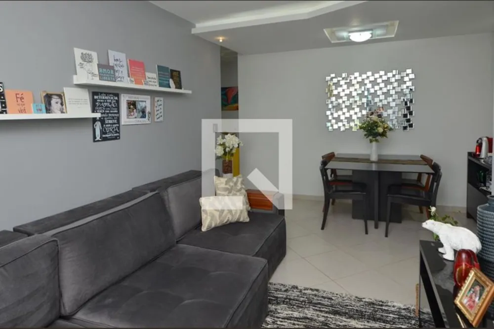 Apartamento, 2 quartos, 72 m² - Foto 6