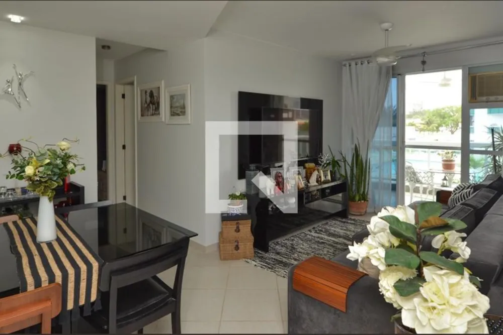 Apartamento, 2 quartos, 72 m² - Foto 3