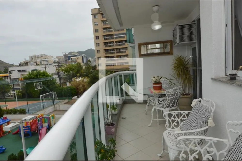 Apartamento, 2 quartos, 72 m² - Foto 12