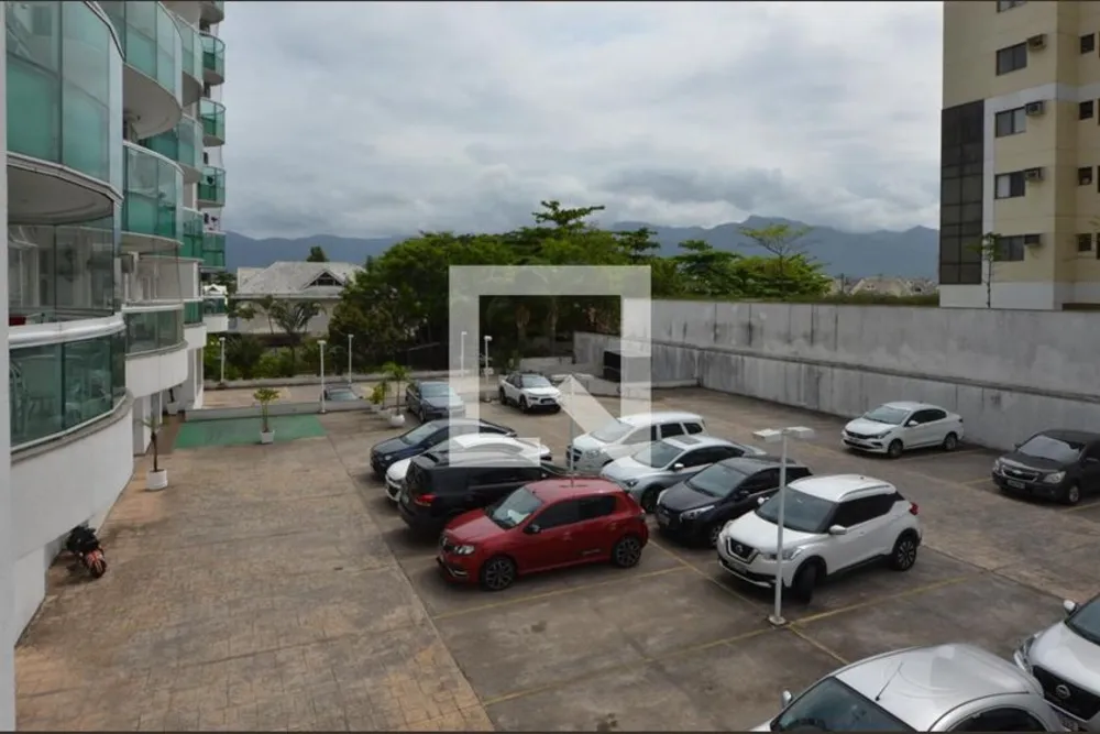 Apartamento, 2 quartos, 72 m² - Foto 1