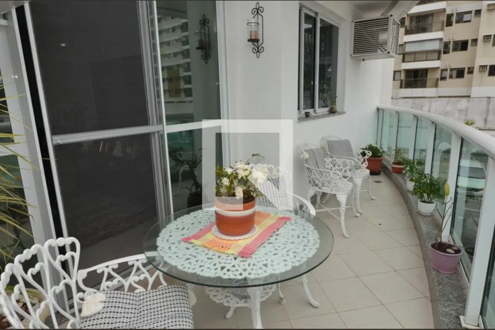 Apartamento, 2 quartos, 72 m² - Foto 11