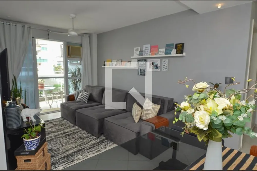 Apartamento, 2 quartos, 72 m² - Foto 4