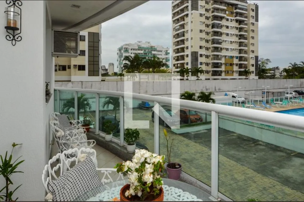 Apartamento, 2 quartos, 72 m² - Foto 13