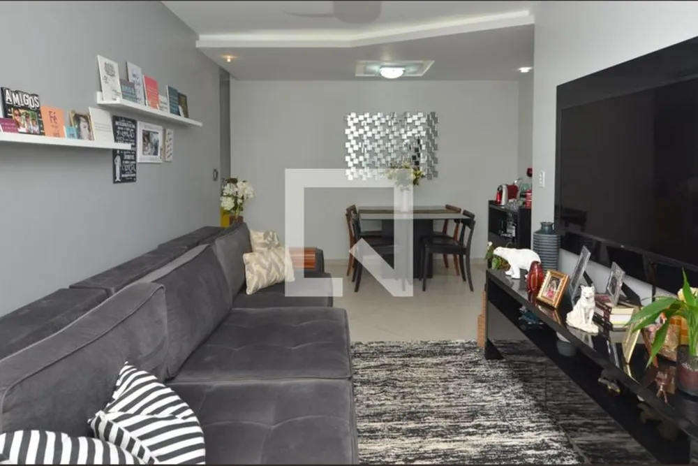 Apartamento, 2 quartos, 72 m² - Foto 7