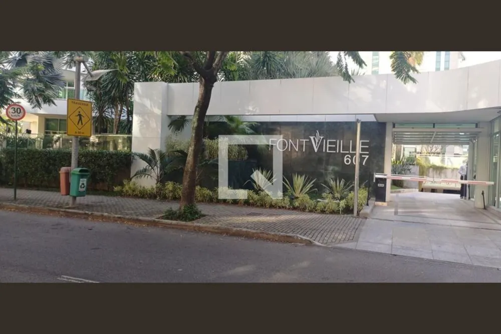 Cobertura, 4 quartos, 830 m² - Foto 15