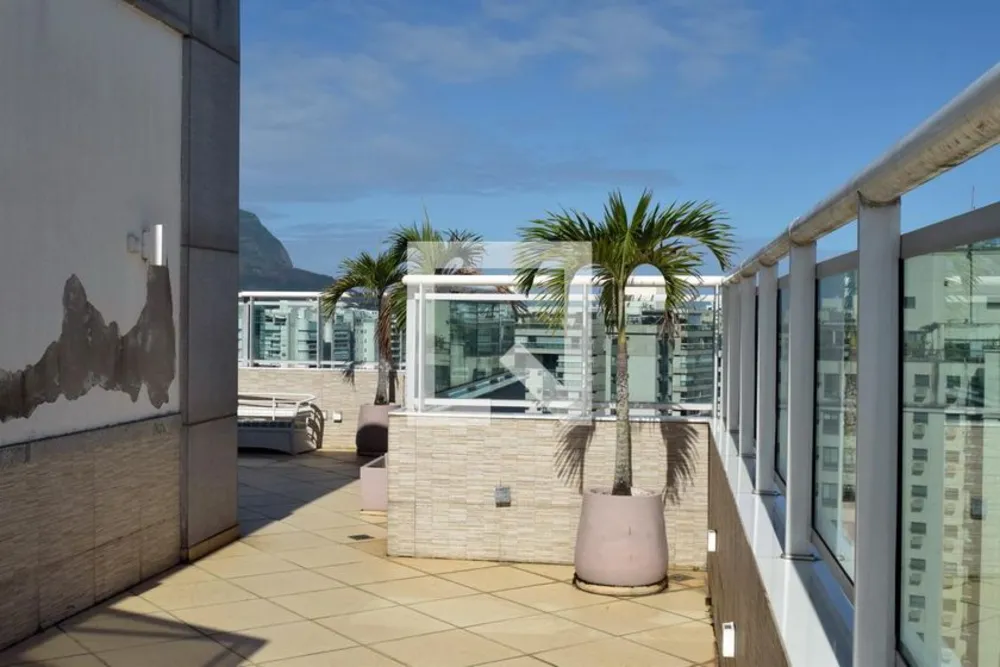 Cobertura, 4 quartos, 830 m² - Foto 22