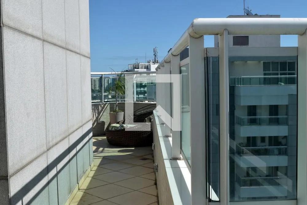 Cobertura, 4 quartos, 830 m² - Foto 19