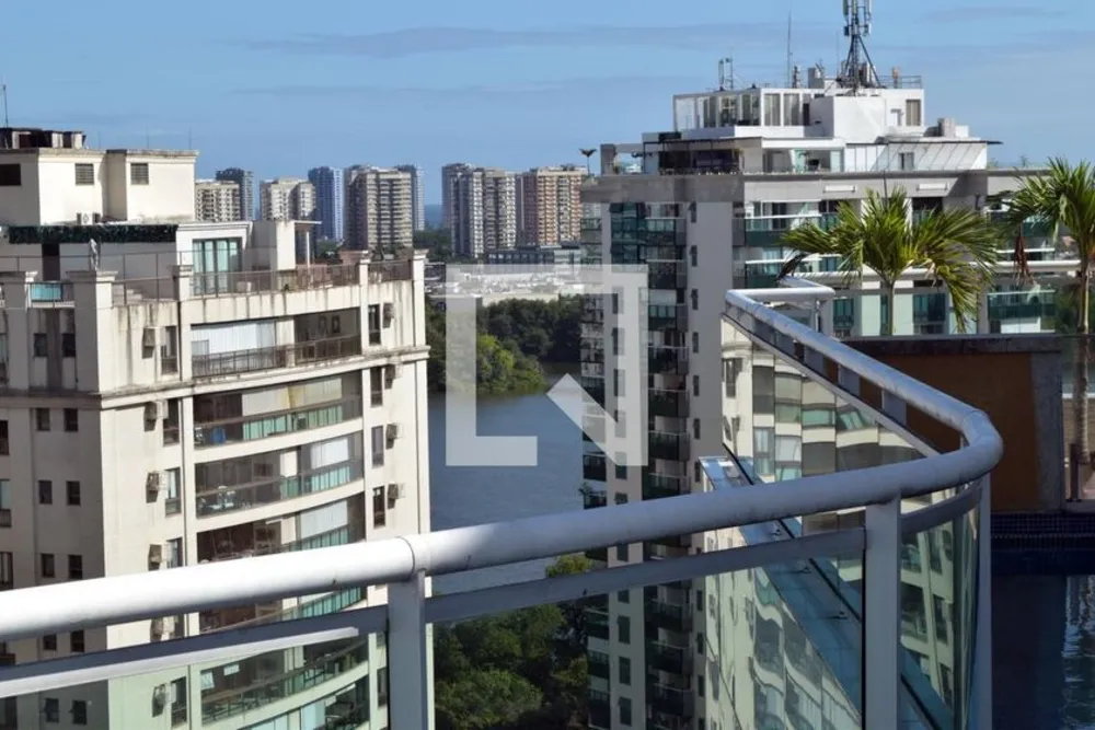 Cobertura, 4 quartos, 830 m² - Foto 14
