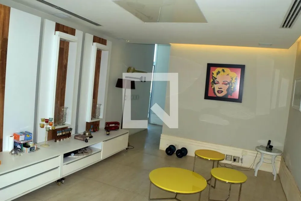Cobertura, 4 quartos, 830 m² - Foto 40