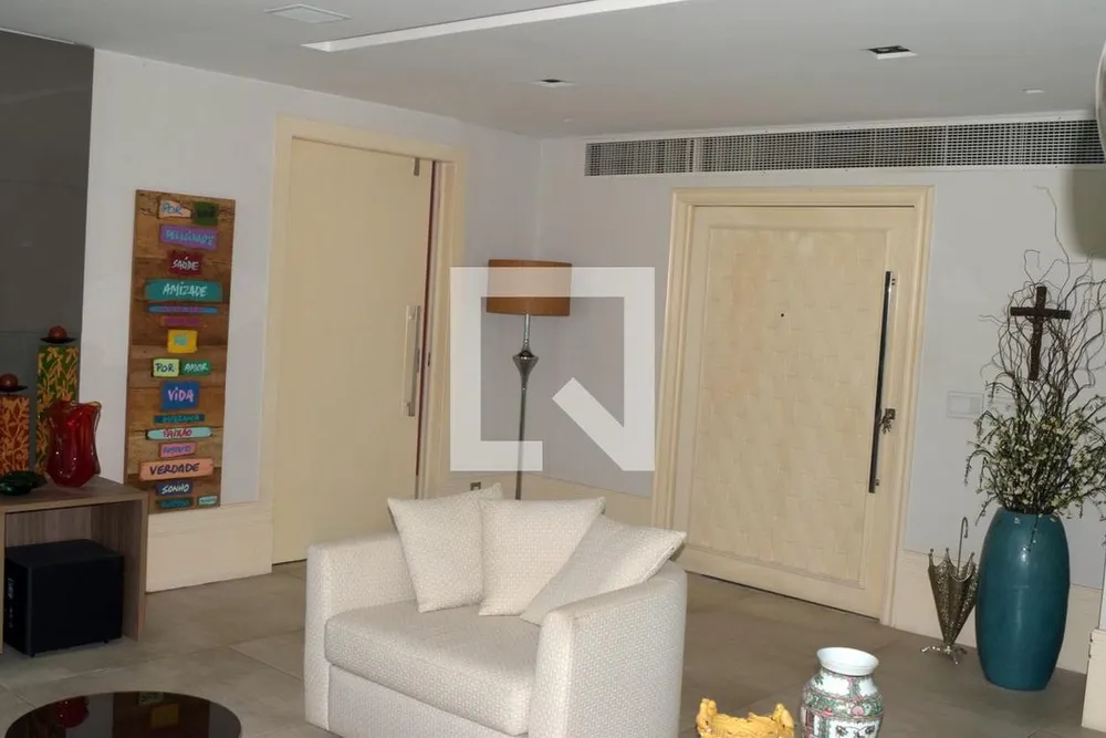 Cobertura, 4 quartos, 830 m² - Foto 11