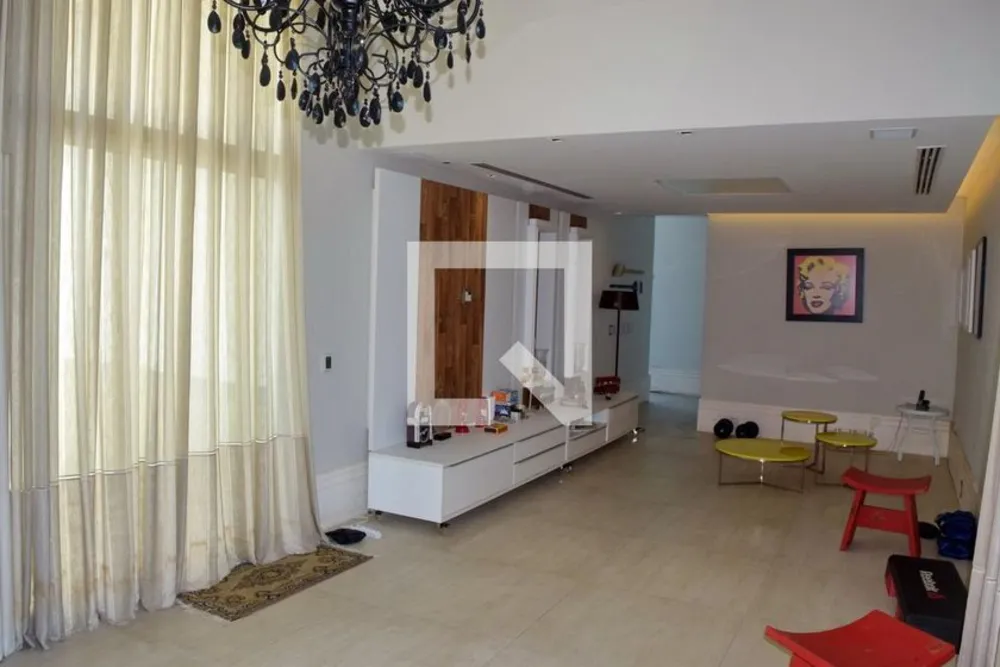 Cobertura, 4 quartos, 830 m² - Foto 30