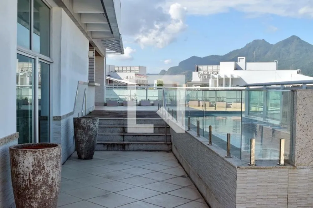 Cobertura, 4 quartos, 830 m² - Foto 21