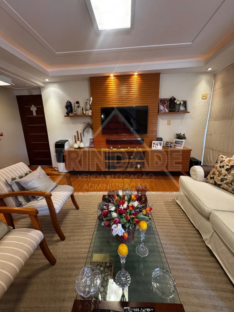 Cobertura, 3 quartos, 360 m² - Foto 1