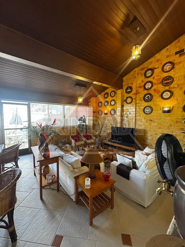 Cobertura, 3 quartos, 360 m² - Foto 22