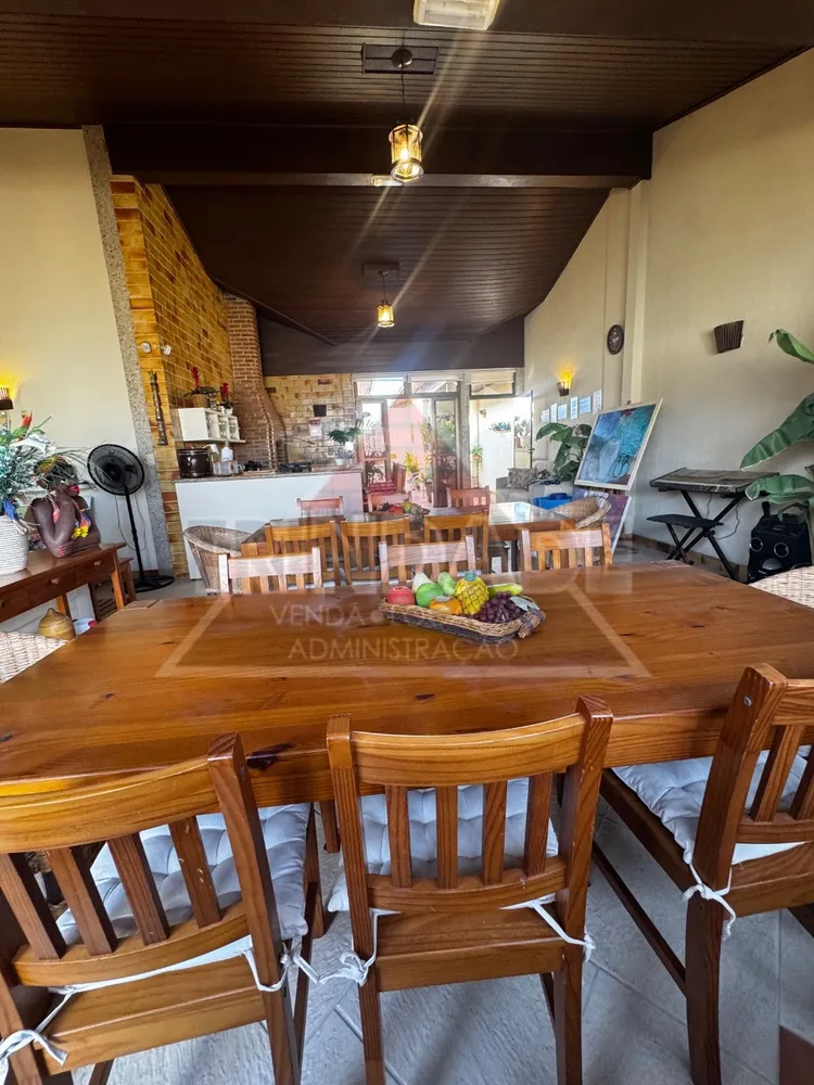 Cobertura, 3 quartos, 360 m² - Foto 18